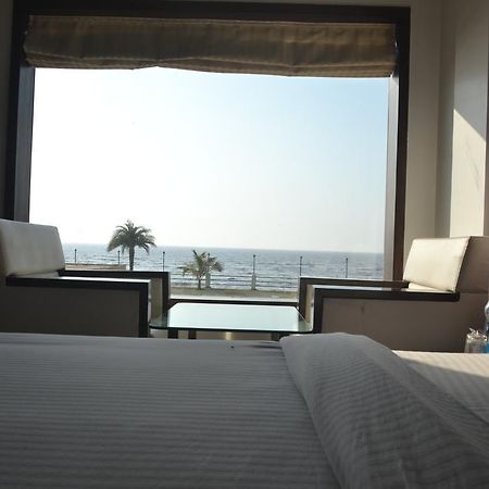 Sea Rock Inn Даман Экстерьер фото