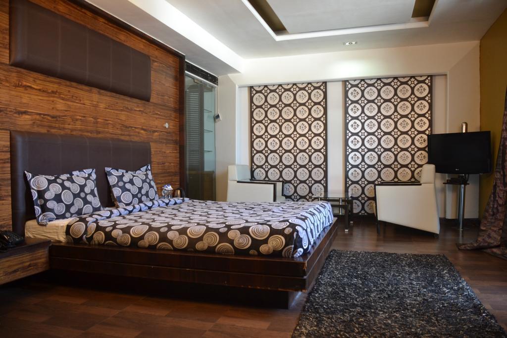 Sea Rock Inn Даман Экстерьер фото